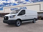 New 2026 Ford Transit 150 Low Roof Empty Cargo Van for sale #CT2F10847 - photo 1