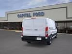 New 2026 Ford Transit 150 Low Roof Empty Cargo Van for sale #CT2F10899 - photo 8