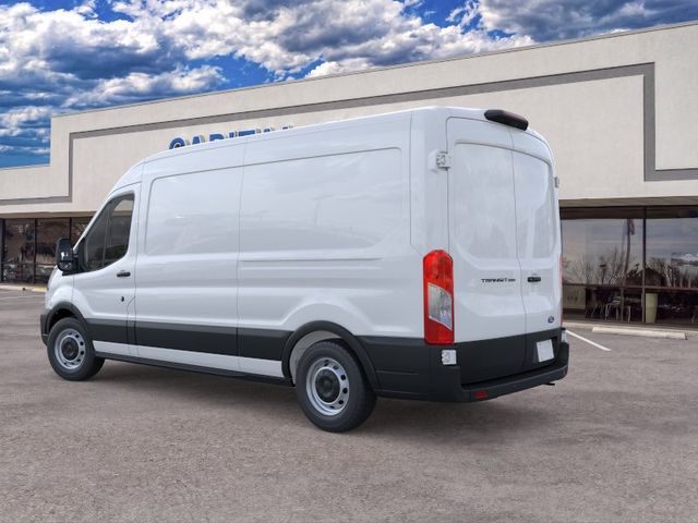 New 2026 Ford Transit 250 - photo 2
