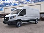 2026 Ford Transit 250 Medium Roof RWD Empty Cargo Van for sale #CT2F11221 - photo 1