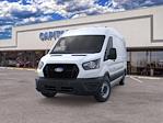 2026 Ford Transit 250 Medium Roof RWD Empty Cargo Van for sale #CT2F11221 - photo 3