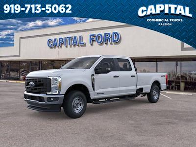 2026 Ford F-250 Crew Cab 4WD Pickup for sale #CT2F11607 - photo 1