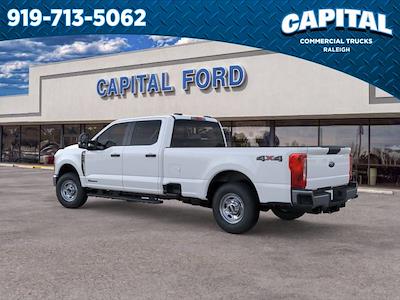 2026 Ford F-250 Crew Cab 4WD Pickup for sale #CT2F11607 - photo 2