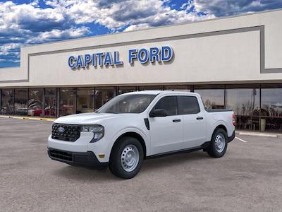 2026 Ford Maverick SuperCrew Cab FWD Pickup for sale #CT2F11621 - photo 1