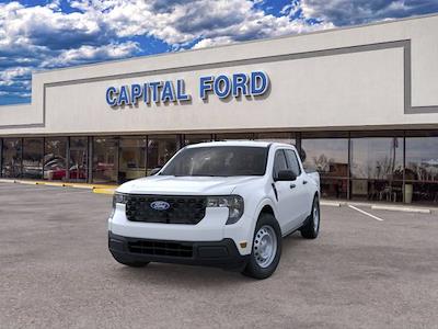 2026 Ford Maverick SuperCrew Cab FWD Pickup for sale #CT2F11621 - photo 2