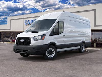 2027 Ford Transit 250 High Roof RWD Cargo Van for sale #CT2F12015 - photo 2