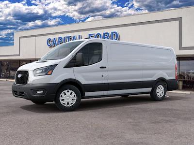New 2027 Ford Transit 250 Low Roof Cargo Van for sale #CT2F12018 - photo 1