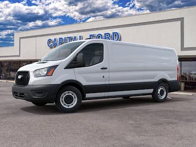 New 2027 Ford Transit 150 Low Roof Cargo Van for sale #CT2F12049 - photo 1