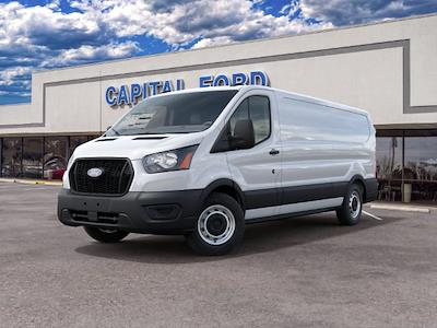 2027 Ford Transit 150 Low Roof RWD Cargo Van for sale #CT2F12049 - photo 2