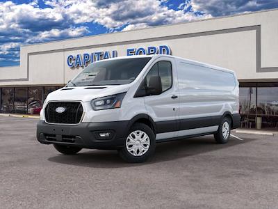 2027 Ford Transit 250 Low Roof RWD Cargo Van for sale #CT2F12051 - photo 2