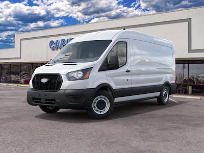 2027 Ford Transit 250 Medium Roof RWD Cargo Van for sale #CT2F12146 - photo 2
