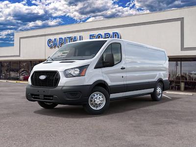2027 Ford Transit 250 Low Roof AWD Cargo Van for sale #CT2F12250 - photo 2