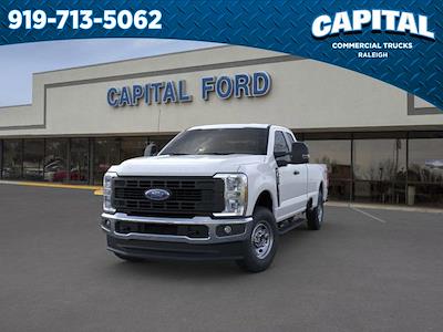 2024 Ford F-250 Super Cab 4x4 Pickup for sale #CT2F2310 - photo 1