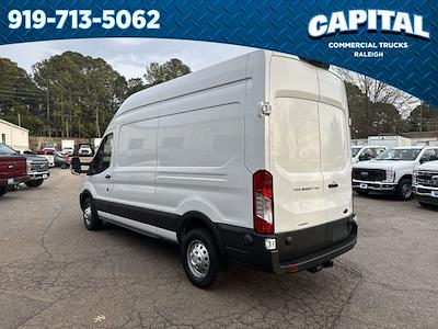 Used 2024 Ford Transit 350 High Roof Empty Cargo Van for sale #IA62617 - photo 2