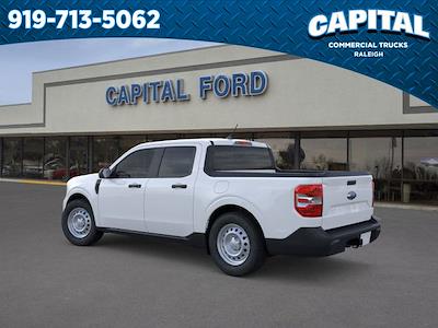 2024 Ford Maverick SuperCrew Cab AWD Pickup for sale #CT2F3092 - photo 2