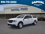 2024 Ford Maverick SuperCrew Cab AWD Pickup for sale #CT2F3092 - photo 1