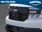 2024 Ford Maverick SuperCrew Cab AWD Pickup for sale #CT2F3092 - photo 18
