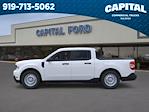 2024 Ford Maverick SuperCrew Cab AWD Pickup for sale #CT2F3092 - photo 4