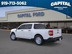 2024 Ford Maverick SuperCrew Cab AWD Pickup for sale #CT2F3092 - photo 2