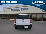 2024 Ford Maverick SuperCrew Cab AWD Pickup for sale #CT2F3092 - photo 5