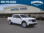 2024 Ford Maverick SuperCrew Cab AWD Pickup for sale #CT2F3092 - photo 7
