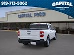 2024 Ford Maverick SuperCrew Cab AWD Pickup for sale #CT2F3092 - photo 8