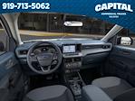 2024 Ford Maverick SuperCrew Cab AWD Pickup for sale #CT2F3092 - photo 9