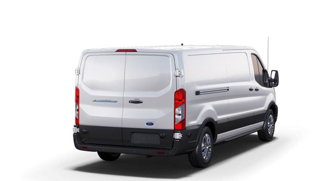 New 2024 Ford E-Transit 350 - photo 9