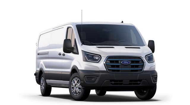 New 2024 Ford E-Transit 350 - photo 8