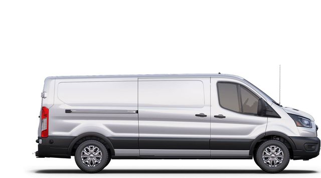 New 2024 Ford E-Transit 350 - photo 5