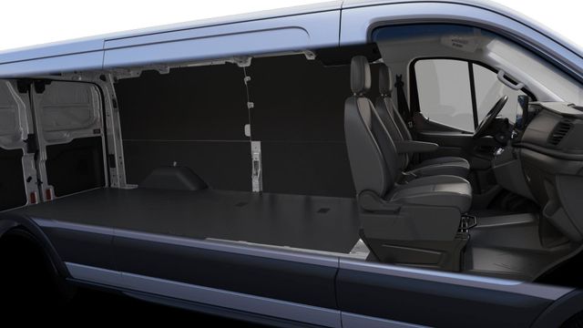New 2024 Ford E-Transit 350 - photo 6