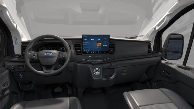 New 2024 Ford E-Transit 350 - photo 7