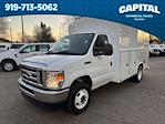 2024 Ford E-350 RWD, Reading Aluminum CSV Service Utility Van for sale #CT2F3989A - photo 1