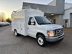 2024 Ford E-350 RWD, Reading Aluminum CSV Service Utility Van for sale #CT2F3989A - photo 3