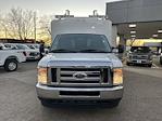 2024 Ford E-350 RWD, Reading Aluminum CSV Service Utility Van for sale #CT2F3989A - photo 5