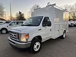 2024 Ford E-350 RWD, Reading Aluminum CSV Service Utility Van for sale #CT2F3989A - photo 4