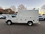 2024 Ford E-350 RWD, Reading Aluminum CSV Service Utility Van for sale #CT2F3989A - photo 6