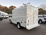 2024 Ford E-350 RWD, Reading Aluminum CSV Service Utility Van for sale #CT2F3989A - photo 2