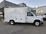 2024 Ford E-350 RWD, Reading Aluminum CSV Service Utility Van for sale #CT2F3989A - photo 13