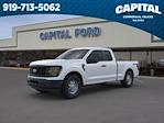 2024 Ford F-150 Super Cab 4x4 Pickup for sale #CT2F4014 - photo 1