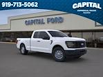 2024 Ford F-150 Super Cab 4x4 Pickup for sale #CT2F4014 - photo 7