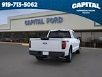 2024 Ford F-150 Super Cab 4x4 Pickup for sale #CT2F4014 - photo 8