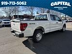 2024 Ford F-150 Super Cab 4WD Pickup for sale #CT2F4095 - photo 8