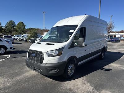 New 2024 Ford Transit 350 High Roof Empty Cargo Van for sale #CT2F4226 - photo 1