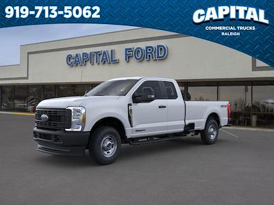 2024 Ford F-250 Super Cab 4x4 Pickup for sale #CT2F4322 - photo 1