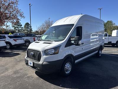 New 2024 Ford Transit 350 High Roof Empty Cargo Van for sale #CT2F4403 - photo 1