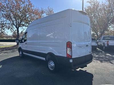 New 2024 Ford Transit 350 High Roof Empty Cargo Van for sale #CT2F4403 - photo 2