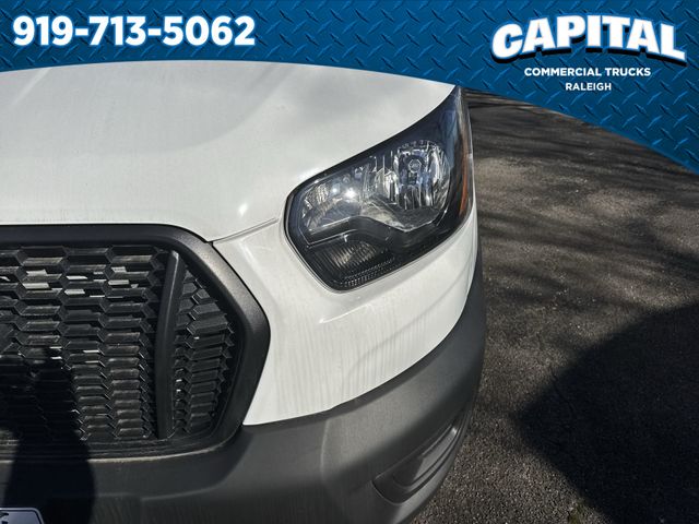 Used 2024 Ford Transit 350 - photo 12