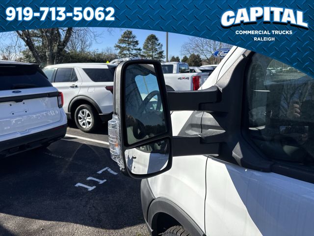 Used 2024 Ford Transit 350 - photo 13