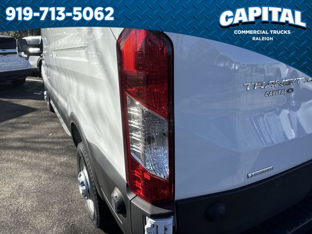 Used 2024 Ford Transit 350 - photo 16